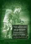 Van generatie op generatie; gelijkenis tussen ouders en kinderen