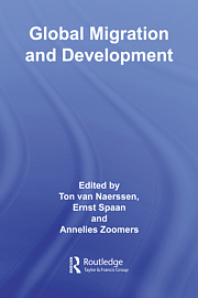 Global migration and development
