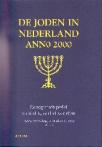 De Joden in Nederland anno 2000
