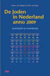 De Joden in Nederland anno 2009; continuïteit en verandering