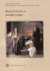 Historical studies in mortality decline