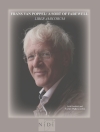 Frans van Poppel: a sort of farewell. Liber Amicorum